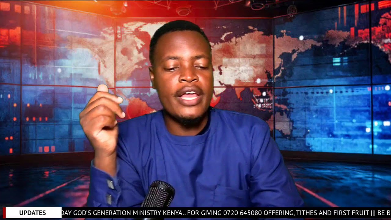 UNDERSTANDING PROPHETIC DREAMS