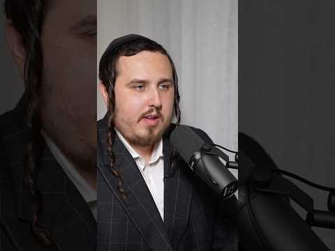 Can your PREDICT A BAD DAY??? #Hasidic #Jewish #Yiddish #Podcast #TeefTeef