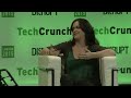 Why must we increase the visibility of women in tech? Alex Depledge
