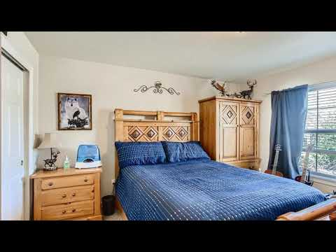 14144 W Dartmouth Avenue, Lakewood, CO home video tour