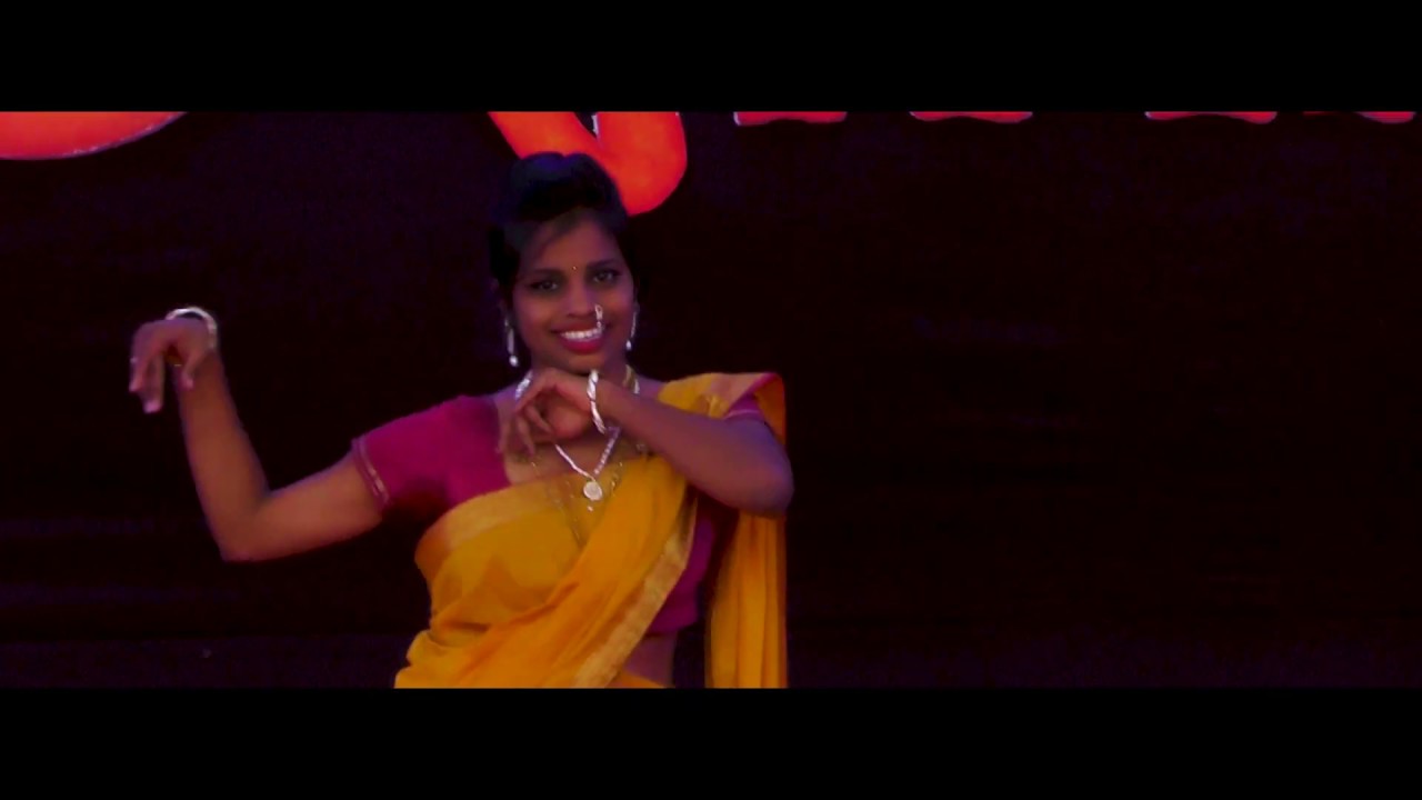 Super Hit Lavani | ORANZ 2018 | GCOEN | Miracle Group