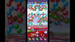 Panda Pop Level 2803