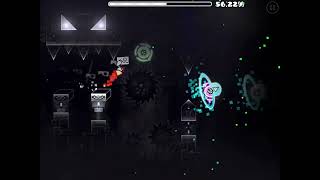Thinking Space II By CairoX  |   Geometry Dash 4K Resolution 60 FPS