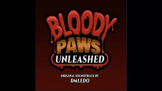 Bloody Paws Unleashed Ost - Arcade Bonus