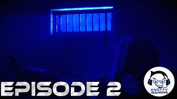 Until Dawn Best Ending Walkthrough - All Characters Alive (Episode 2: Darkness) All Collectibles