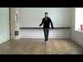 Beginning of video