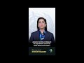 Message de la Dre Hanan Balkhy à l'occasion de la Journée de la couverture sanitaire universelle