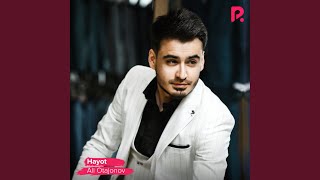 Sevdim - Ali Otajonov