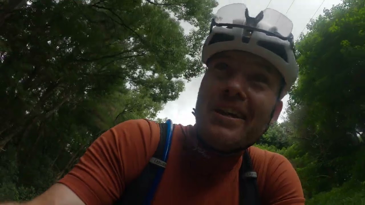 Hippie Highway 200km AUDAX