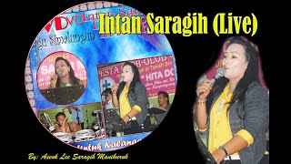 Botou Botou Medley I Cover Intan Saragih I Live Balai Bolon GKPS Siantar