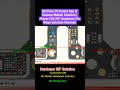 Mi Poco F5 Power Key & Volume Button Solution | Power ON OFF Hardware Fix Ways Solution #borneo