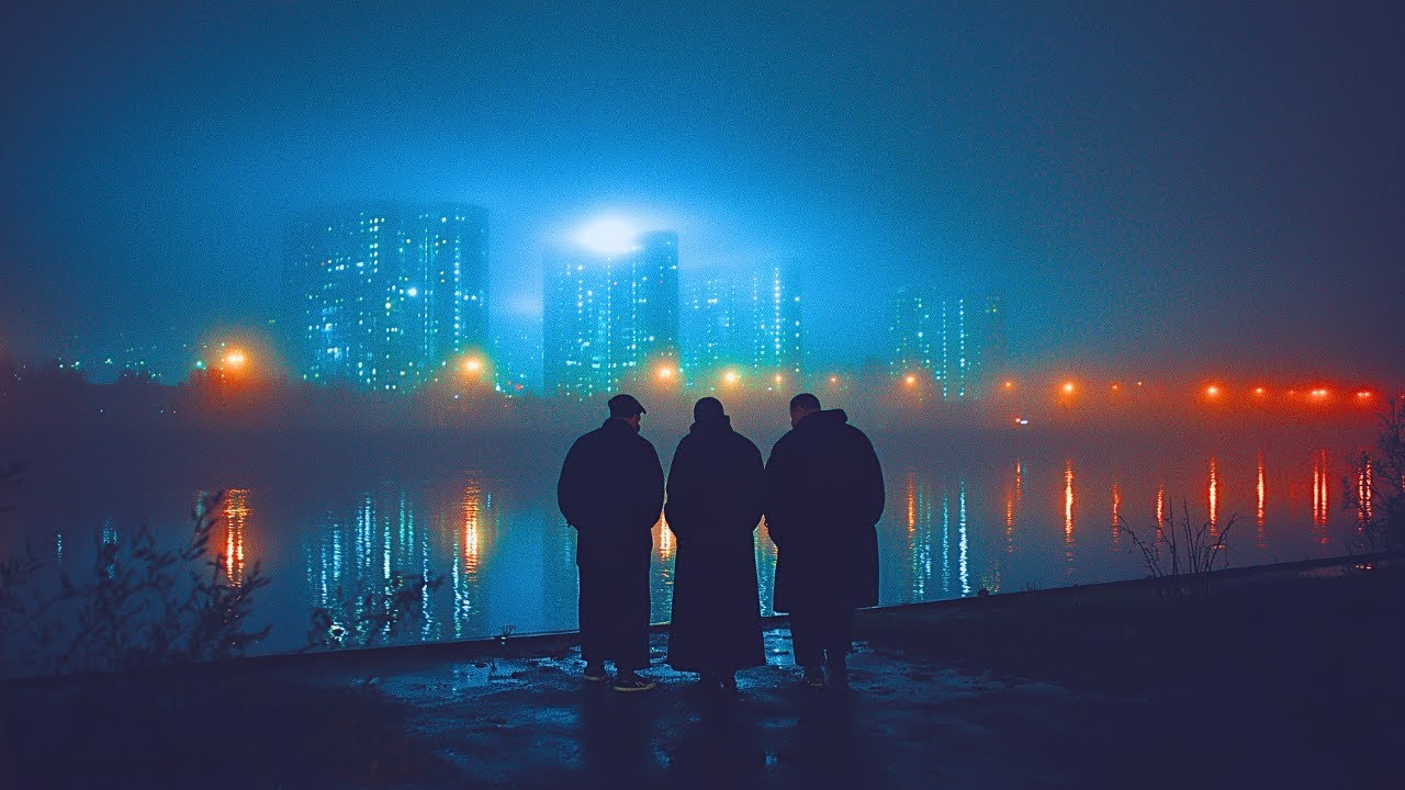 Balkan Mafia Rap - Conquer the World Playlist