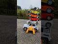BEST FIVE RC CARS TESTING 🚗💨 #viral #toys