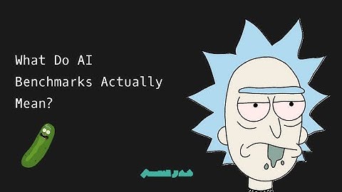What do AI Benchmarks Actually Mean?! A Fast Breakdown (MMLU, SWE-bench, & More Explained)