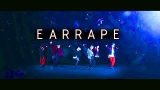 EARRAPE | 🎤 Mic Drop - BTS 🎤