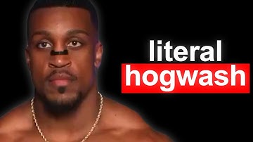 The Video That Everyone Is Clowning On