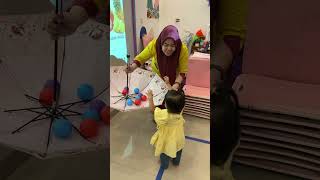 Bimba Pre Toddler Class Parigi