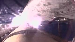 STS-119 Discovery Launch: Full Version