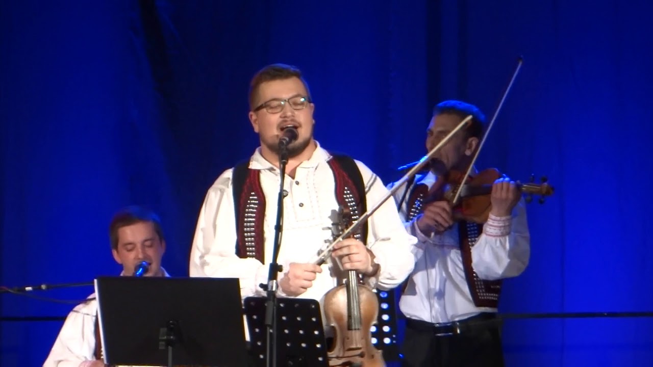 ĽH Čavargoš- koncert Bardejov