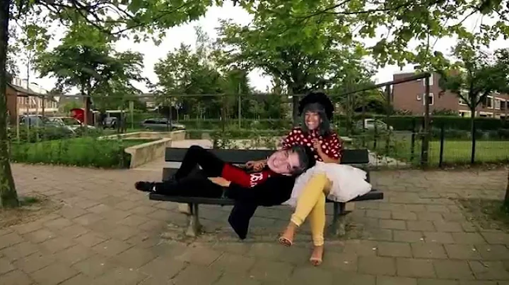 Lipdub Bachelorette party K. | Bruno Mars - Marry Me