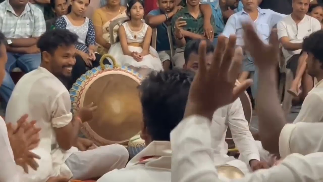 পাৰ্থ প্ৰতীম দাস কি মৰম লগা কণ্ঠ এবাৰ চাওঁক