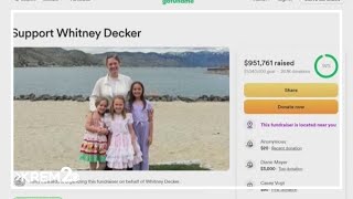 'Absolutely heartbreaking': Wenatchee community remembers the three Decker sisters