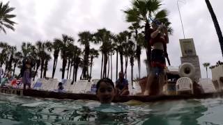Spring Break 2017 - Panama City Beach & Grayton Beach Florida - Day 3