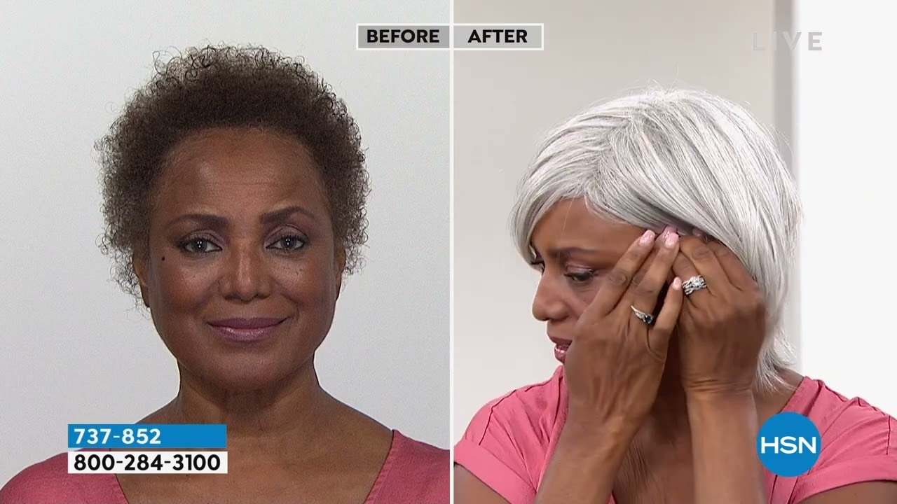 Gabor Essentials Discretion HeatFriendly Wig