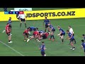 Chay Fihaki Try v Blues | SRP 2025