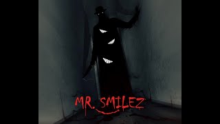 Mr. Smilez - Episode 1 (Eddie Route) | Originals: Interactive Story Series screenshot 3