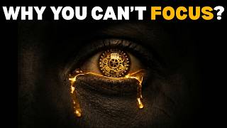 The Modern World Is Destroying Your Mind