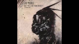 God Module - Lets Go Dark (UnterArt Mix)