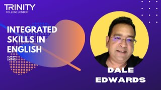 Integrated Skills in English - Dale Edwards