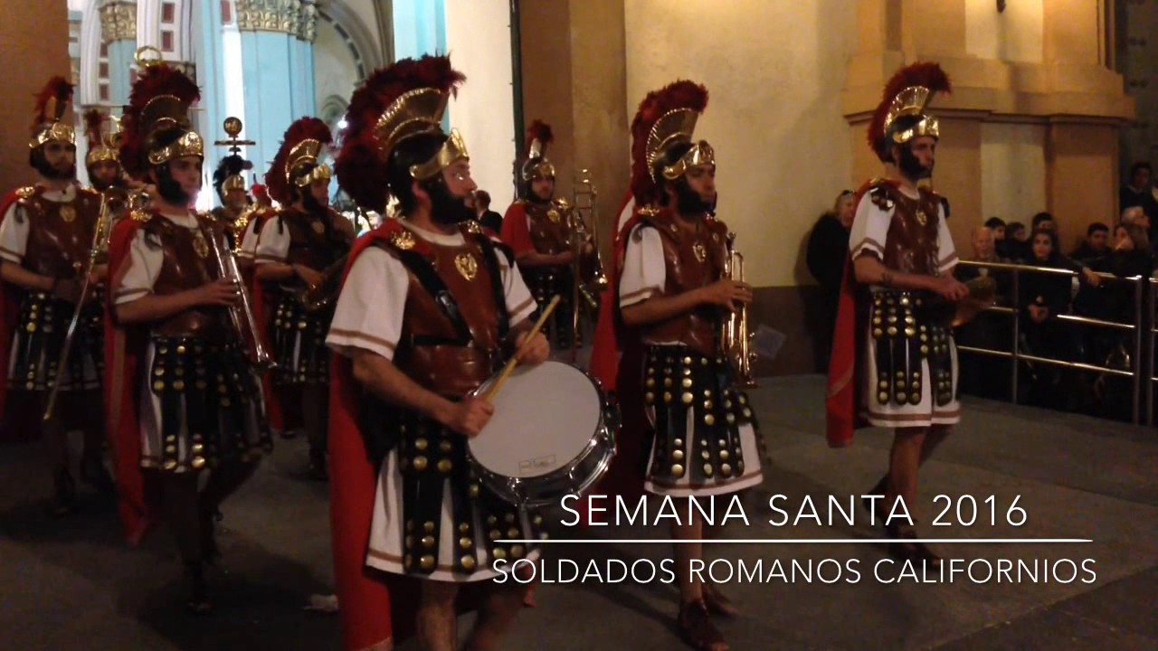 Miercoles Santo 2016