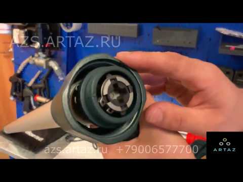 Насос бочковой электрический БелАк Олимп БAK 00101