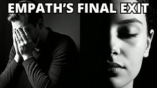 When an Empath Finally Lets Go of Someone They Could Never Have ｜ Carl Jung