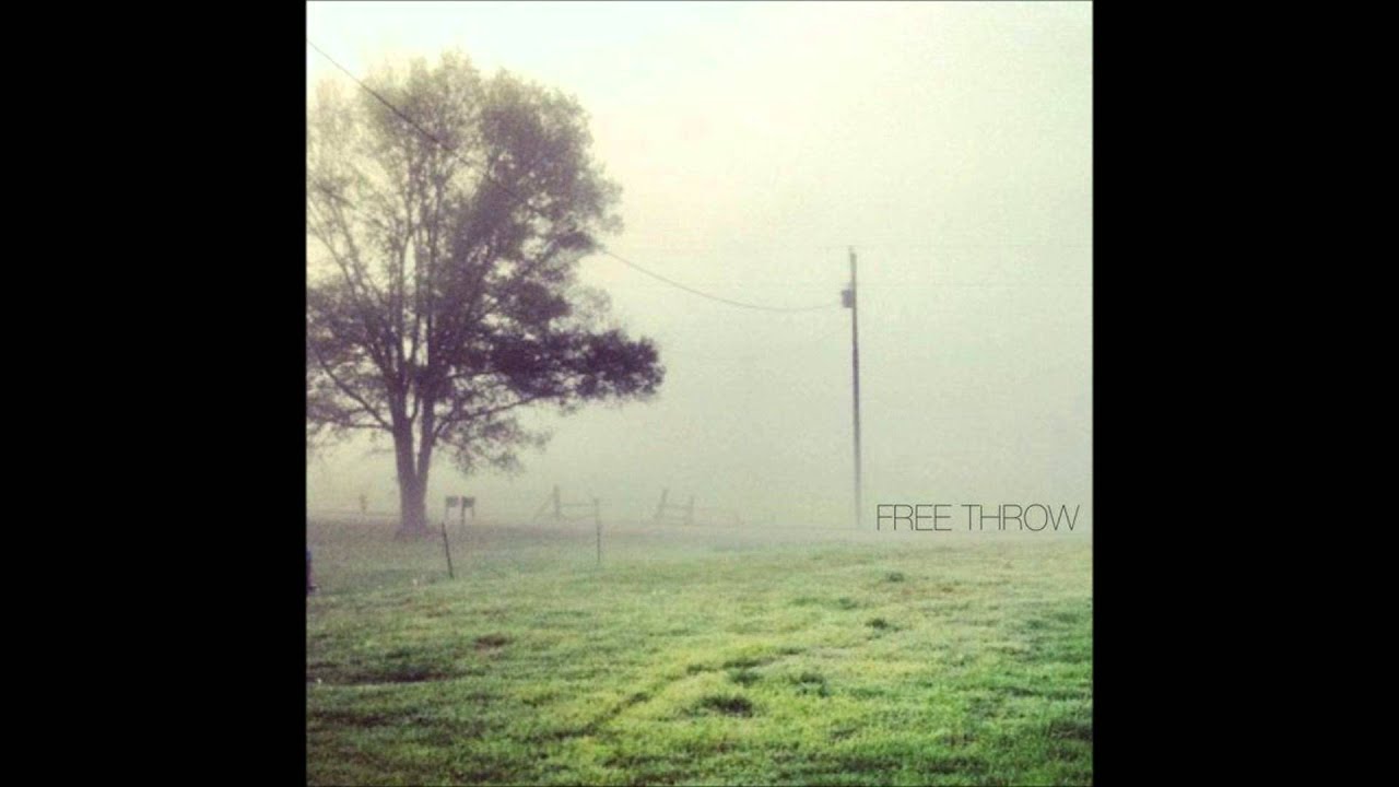 Free Throw - Gersberms!