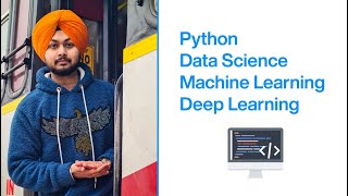 Mastering Python and AI: The Complete Course | #AI #python