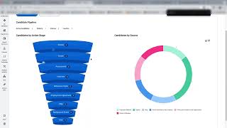 GoVerse - Workday integration and bias prevention