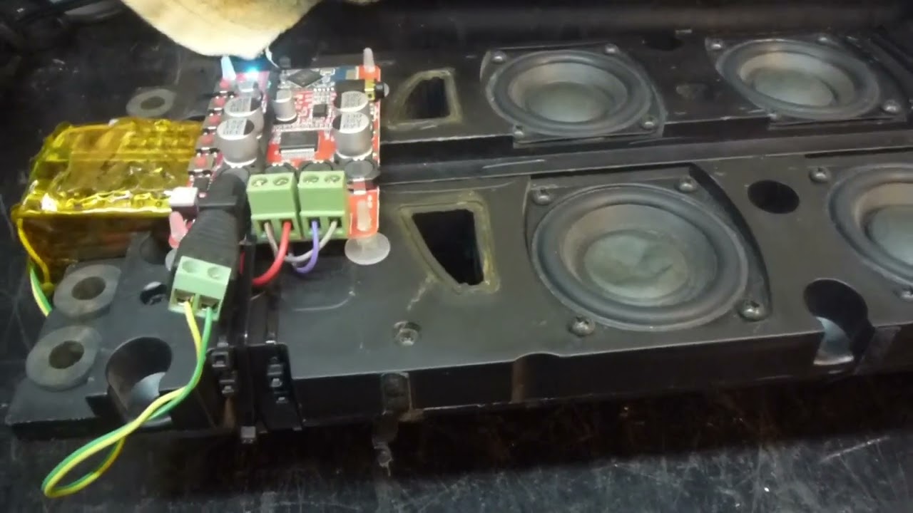 MINHA XBL DE SUCATA!