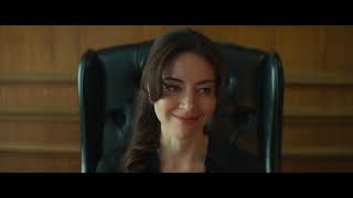 Best Sellers A Film By Lina Roessler - Michael Caine Aubrey Plaza