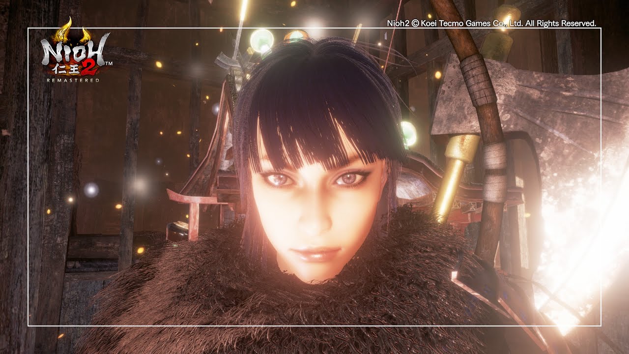 仁王2　やりますか