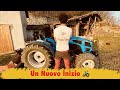 Il NUOVO trattore 🚜 - Landini serie 2 - 55