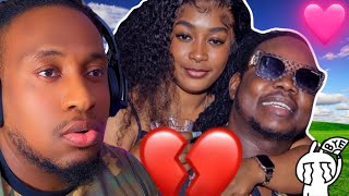 TONY MIX AVÈK MADANM PA ANSANM ANKÒ RELASYON AN KRAZE💔