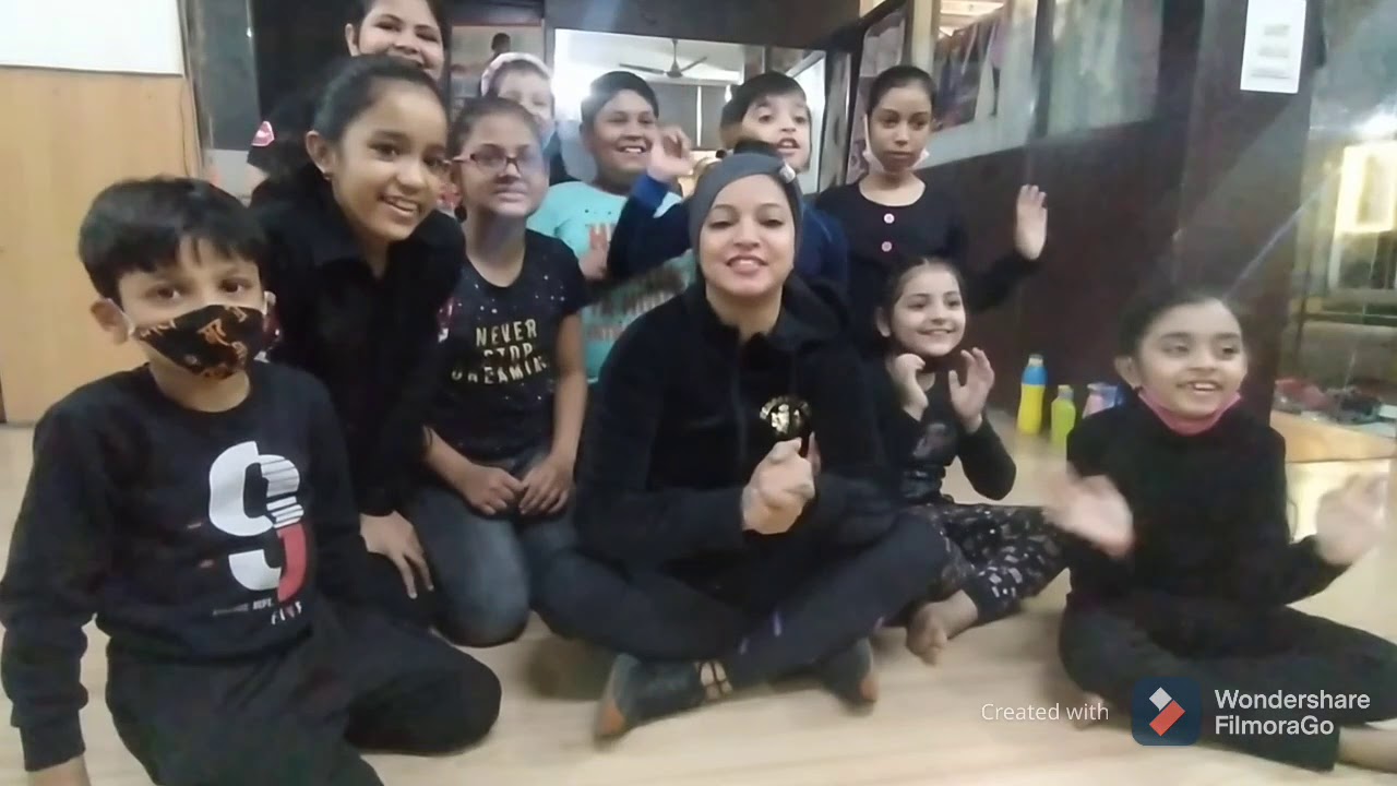 Tesher Slide( Bhangra Mix) | Bhangra Dance choreography | VIJAYA | full of energy| The Dancing Toez