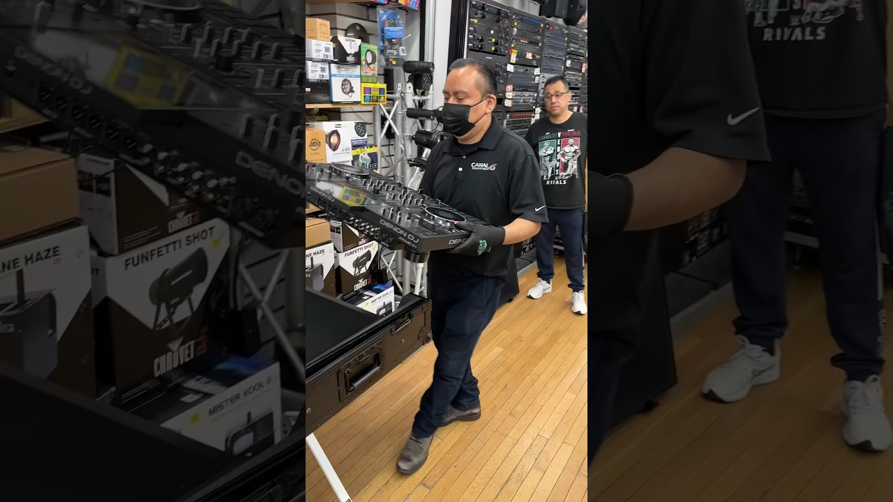 #распаковка