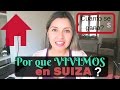 ¿Por qué VIVIMOS en SUIZA? - Mexicana en Suiza - Nomada4ever