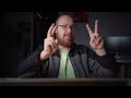 End of video