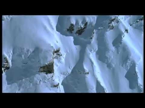 SKI FREERIDE EXTREME Kaj Zackrisson & Sverre Liliequist