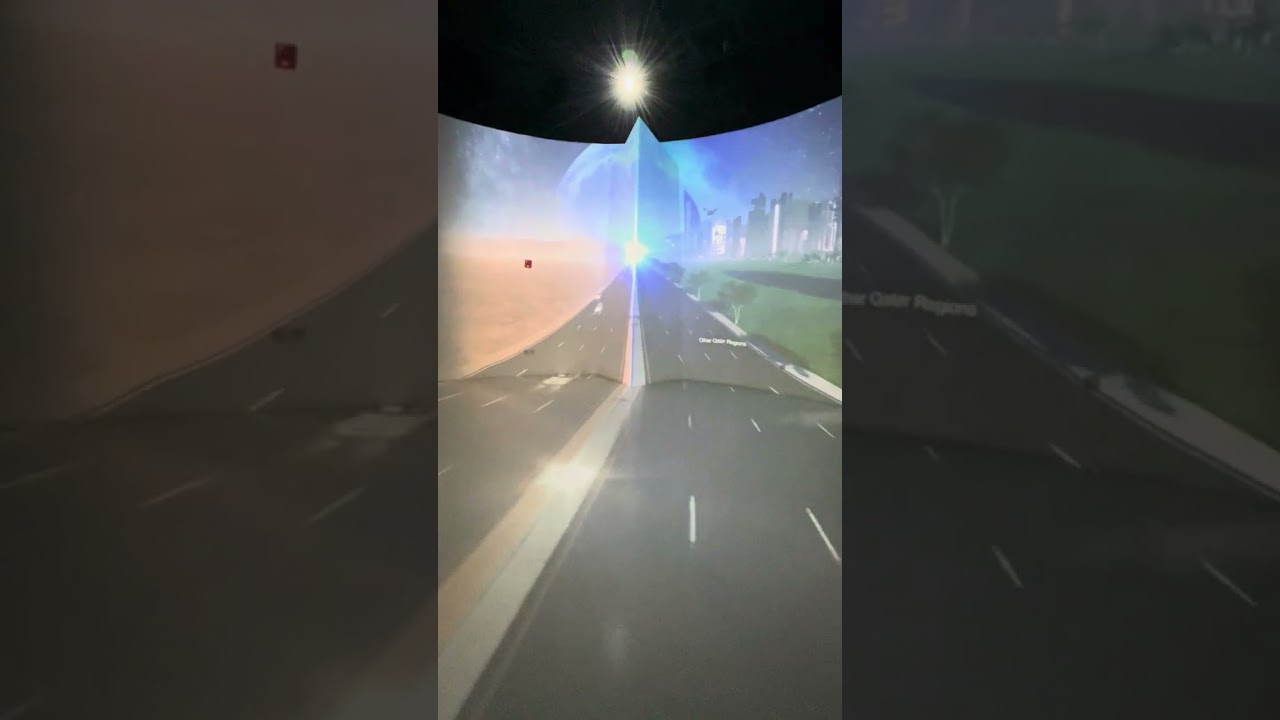 Qatar Doha City infrastructure forecasts